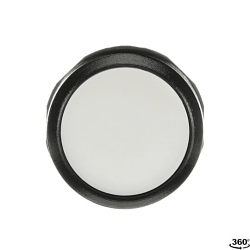 ABB MP1-10W Pushbutton