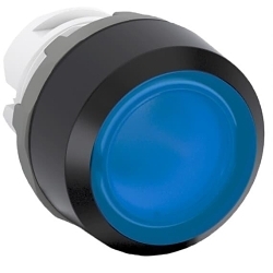 ABB MP1-11L Illuminated Pushbutton