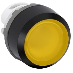ABB MP1-11Y Pushbutton Operator