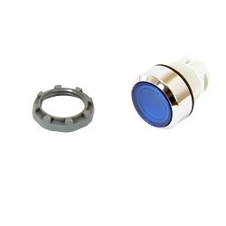ABB MP1-31L Illuminated Pushbutton