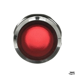 ABB MP1-31R Illuminated Pushbutton
