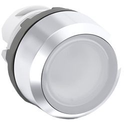 ABB MP1-31W Illuminated Pushbutton