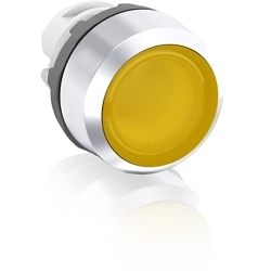 ABB MP1-31Y Illuminated Pushbutton