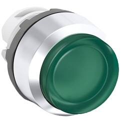 ABB MP3-31G Illuminated Pushbutton Operator