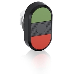 ABB MPD1-11B Non-Illuminated Pushbutton