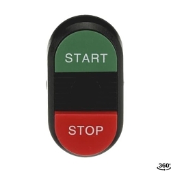 ABB MPD15-11B Pushbutton
