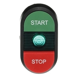 ABB MPD15-11G Pushbutton