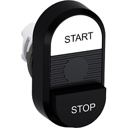 ABB MPD19-11B Double Pushbutton Operator