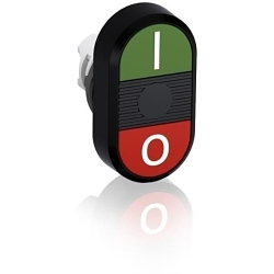 ABB MPD2-11B Pushbutton