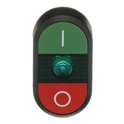 ABB MPD2-11G Pushbutton