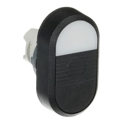 ABB MPD5-11B Non-Illuminated Pushbutton