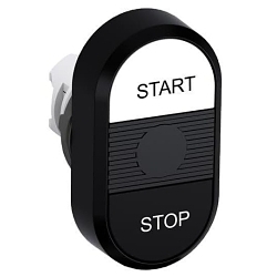 ABB MPD8-11B Pushbutton