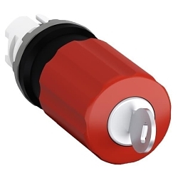 ABB MPEK3-12R Emergency Stop Pushbutton