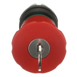 ABB MPEK4-11R Non-Illuminated Pushbutton