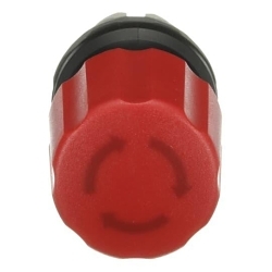 ABB MPET3-10R Non-Illuminated Pushbutton