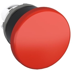 ABB MPM1-10R Pushbutton