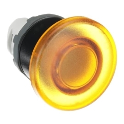 ABB MPM1-11Y Pushbutton