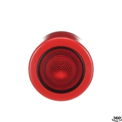 ABB MPMP3-11R Emergency Stop Pushbutton