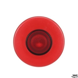 ABB MPMP4-11R Emergency Stop Pushbutton