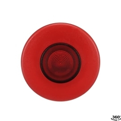 ABB MPMT4-11R Emergency Stop Pushbutton