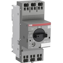 ABB MS132-10K