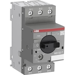 ABB MS132-10T Circuit Breaker