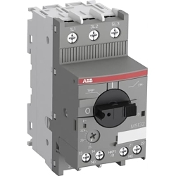 ABB MS132-20-HKF1-11 Manual Motor Starter