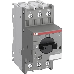 ABB MS132-12 Manual Motor Starter