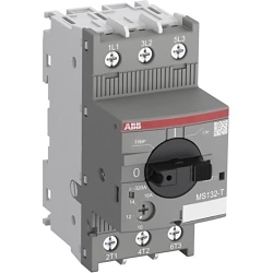 ABB MS132-16T Circuit Breaker