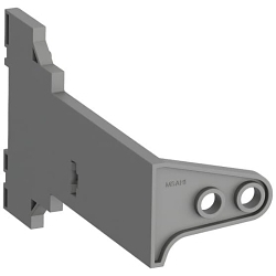 ABB MSAH1 Shaft Supporter