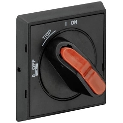 ABB MSHD-LTB Rotary Handle
