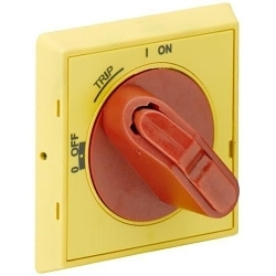 ABB MSHD-LTY Handle