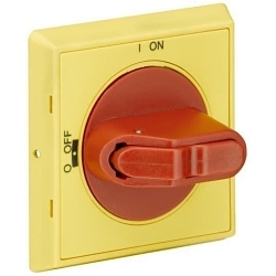 ABB MSHD-LY Rotary Handle