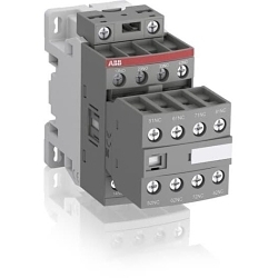ABB NF44E-12 Contactor Relay