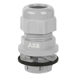 Thomas & Betts NPG-0381LG Quick-Connect Cable Gland