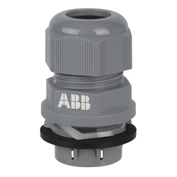 Thomas & Betts NPG-0381B Quick-Connect Cable Gland