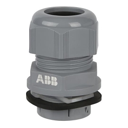 Thomas & Betts NPG-1001B Quick-Connect Cable Gland
