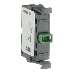 ABB OBEA-01 Auxiliary Contact