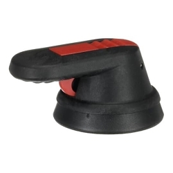 ABB OHB65J6E00S Pistol Handle