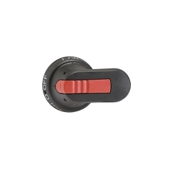 ABB OHB65J6T Pistol Handle