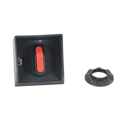 ABB OHBS10AJ Selector Handle