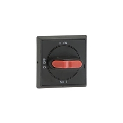 ABB OHBS2AJE011 Selector Handle