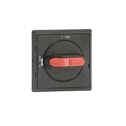 ABB OHBS2RJ Selector Handle