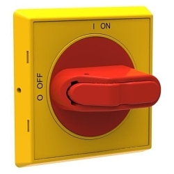 ABB OHYS2AJ Selector Handle