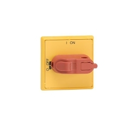 ABB OHYS3PH Selector Handle