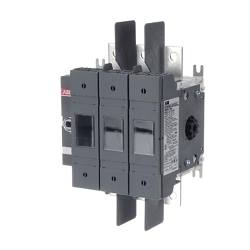 ABB OS100GJ03 Disconnect Switch