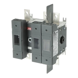 ABB OS100GJ12 Disconnect Switch
