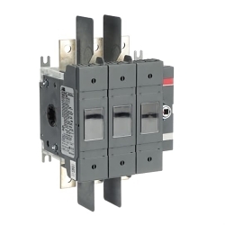 ABB OS100GJ30 Disconnect Switch