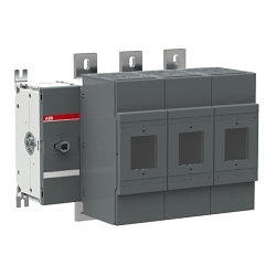 ABB OS1200L03 Disconnect Switch