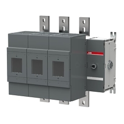ABB OS1200L30 Disconnect Switch